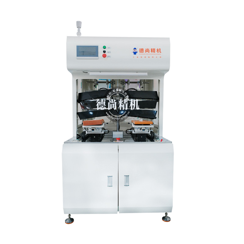 汽車ABCD柱自動貼膜機